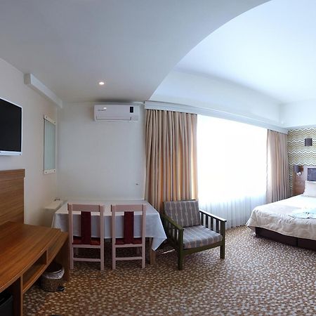 Grand As Hotel Стамбул Экстерьер фото
