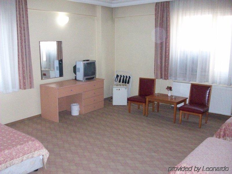 Grand As Hotel Стамбул Номер фото